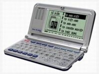 Kim từ điển GD325V