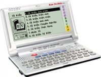 Kim từ điển GD335V