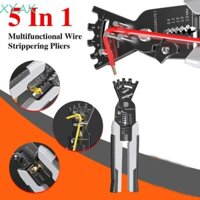 Kìm tuốt cáp XYAX Kéo hộ gia đình di động
