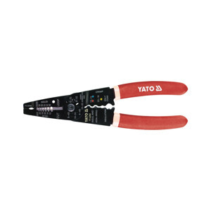 Kìm tuốt cốt 205mm YT-2292