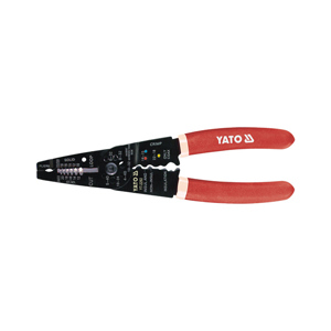 Kìm tuốt cốt 205mm YT-2292