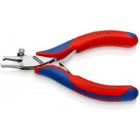 KÌM TUỐT DÂY 140MM KNIPEX 11 92 140