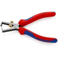 KÌM TUỐT DÂY 160MM KNIPEX 11 02 160