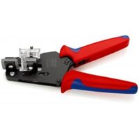 KÌM TUỐT DÂY 195MM KNIPEX 12 12 06