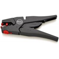 KÌM TUỐT DÂY 200MM KNIPEX 12 40 200
