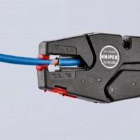 KÌM TUỐT DÂY 200MM KNIPEX 12 50 200