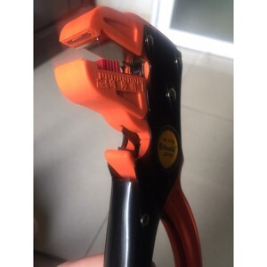 Kìm tuốt dây Asaki AK-9104