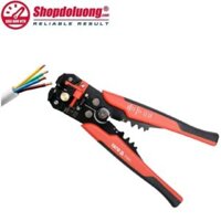 KÌM TUỐT DÂY BẤM COS ĐA NĂNG YATO YT-2313