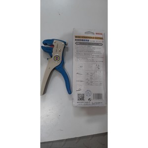 Kìm Tuốt Dây C-Mart B0030