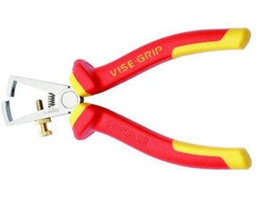 Kìm tuốt dây cách điện 6 inch 1000V Irwin 10505871