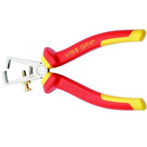 Kìm tuốt dây cách điện 6 inch 1000V Irwin 10505871