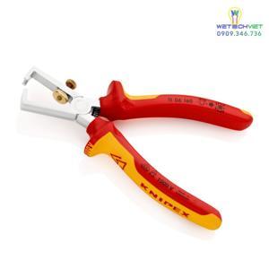 Kìm tuốt dây cách điện 6 inch 1000V Irwin 10505871