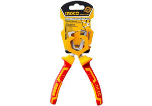 Kìm tuốt dây cách điện Ingco HIWSP28160