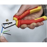 KÌM TUỐT DÂY CÁCH ĐIỆN TOTAL THTIP2661 [CHÍNH HÃNG]