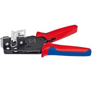 Kìm tuốt dây chính xác KNIPEX 121206