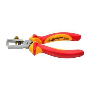 Kìm tuốt dây chuyên dùng 7", cách điện 1000v Whirlpower 15706-180