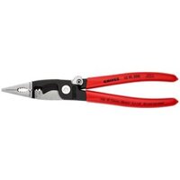KÌM TUỐT DÂY ĐIỆN 200MM KNIPEX 13 91 200