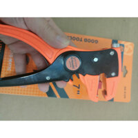 Kìm tuốt dây điện Asaki-mỏ quạ AK-9104 - AK9104