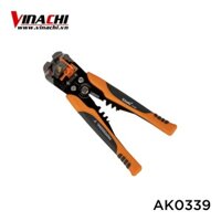 Kìm tuốt dây điện Asaki AK0339