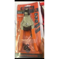 Kìm tuốt dây điện Asaki Ak0340