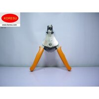 Kìm tuốt dây điện ASAKI