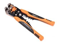 Kìm tuốt dây điện, bấm cos đa năng Asaki AK-0339 (10AW – 24AW) (0.2mm2 – 6mm2)