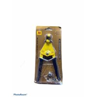 Kìm Tuốt Dây Điện Cầm Tay Thông Minh bosi ✽ Được làm từ chất liệu thép Chrome Không Gỉ Cho Tuổi Thọ Và Độ Bền Cao
