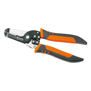 Kìm tuốt dây điện đa năng Asaki AK-9106
