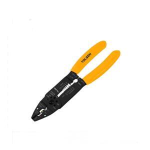 Kìm Tuốt Dây Điện Đa Năng Tolsen 38052