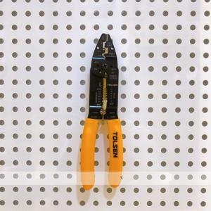 Kìm Tuốt Dây Điện Đa Năng Tolsen 38052