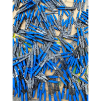 kìm tuốt dây điện Hozan hàng bãi Nhật 90%