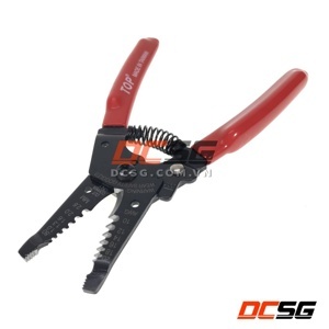 Kìm tuốt dây điện TOP LY-2028PRO