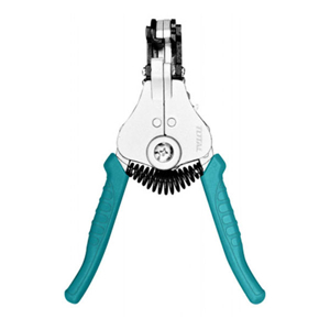 Kìm tuốt dây điện Total THT1591