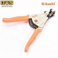 Kìm tuốt dây điện tự bung Asaki AK-0340 giocongcu