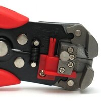 Kìm tuốt dây điện tự động đa năng YATO YT-2313