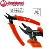 Kìm Tuốt Dây Điện YATO YT-2260 (125mm)