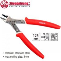 Kìm Tuốt Dây Điện YATO YT-2262 (125mm)