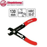Kìm Tuốt Dây Điện YATO YT-2264 (130mm)
