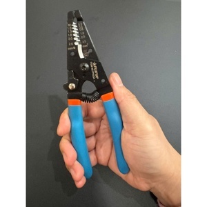 Kìm tuốt dây Fujiya PP323A-165