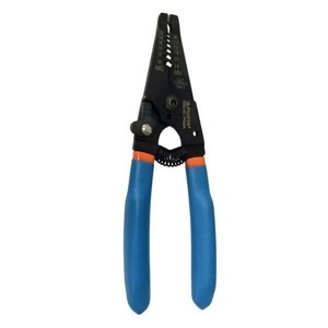 Kìm tuốt dây Fujiya PP323A-165