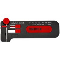 KÌM TUỐT DÂY MINI KNIPEX 12 80 100 SB