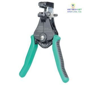 Kìm tuốt dây Pro'skit CP-246