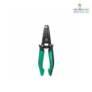 Kìm tuốt dây Pro'skit CP-3001D