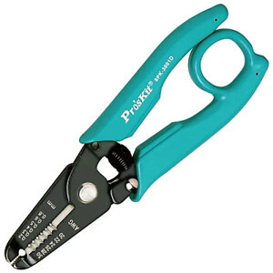 Kìm tuốt dây Pro'skit CP-3001D