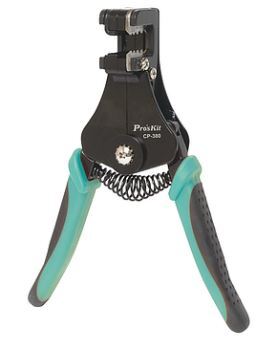 Kìm tuốt dây Proskit CP-380