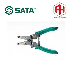 Kìm tuốt dây SATA 91201