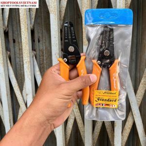 Kìm tuốt dây Standard NP-260