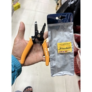 Kìm tuốt dây Standard NP-260