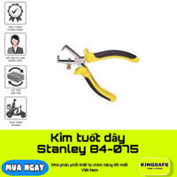 Kìm tuốt dây Stanley 84-075