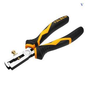 Kìm tuốt dây Tolsen 10028 160mm